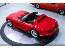 1995 Dodge Viper (CC-1652125) for sale in Rancho Cordova, CA, California