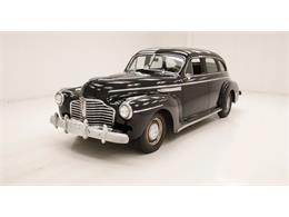 1941 Buick Special (CC-1652136) for sale in Morgantown, Pennsylvania