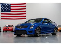 2016 Cadillac ATS (CC-1652152) for sale in Kentwood, Michigan