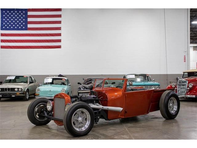 1930 Ford Roadster (CC-1652156) for sale in Kentwood, Michigan