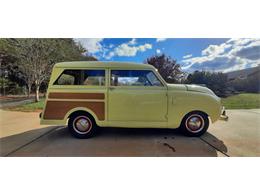 1948 Crosley Station Wagon (CC-1652184) for sale in Greensboro, North Carolina