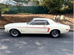 1968 Ford Mustang (CC-1652190) for sale in Greensboro, North Carolina