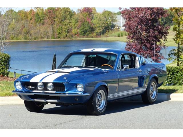 1967 Ford Mustang for Sale | ClassicCars.com | CC-1652199