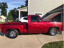 1974 Chevrolet Truck (CC-1652201) for sale in Greensboro, North Carolina