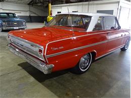 1963 Chevrolet Nova (CC-1652205) for sale in Greensboro, North Carolina