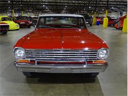 1963 Chevrolet Nova (CC-1652205) for sale in Greensboro, North Carolina