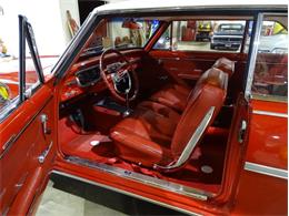 1963 Chevrolet Nova (CC-1652205) for sale in Greensboro, North Carolina