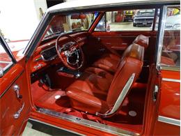 1963 Chevrolet Nova (CC-1652205) for sale in Greensboro, North Carolina