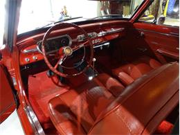 1963 Chevrolet Nova (CC-1652205) for sale in Greensboro, North Carolina