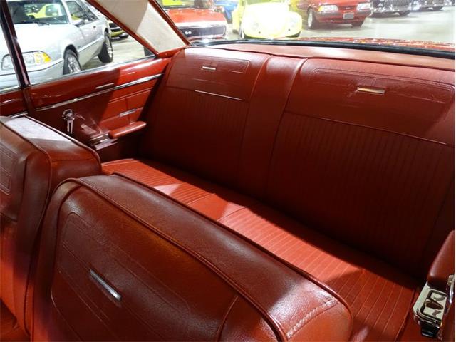 1963 Chevrolet Nova (CC-1652205) for sale in Greensboro, North Carolina