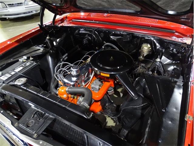 1963 Chevrolet Nova (CC-1652205) for sale in Greensboro, North Carolina