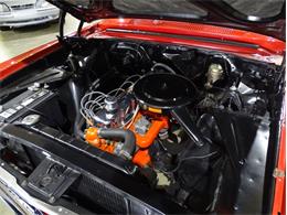 1963 Chevrolet Nova (CC-1652205) for sale in Greensboro, North Carolina