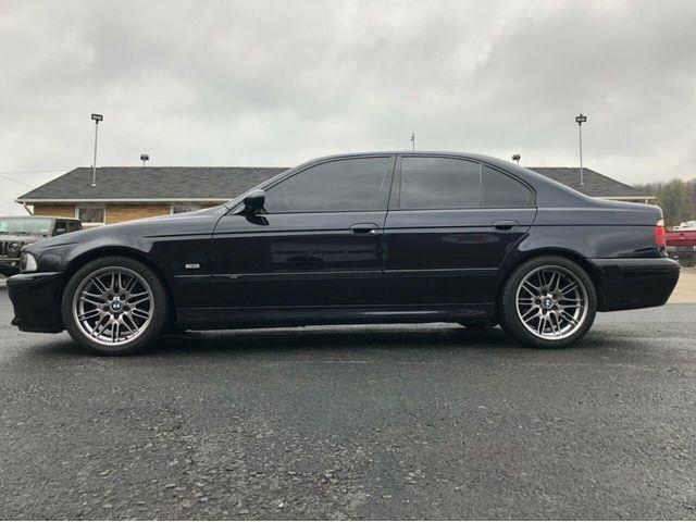 2000 BMW M5 (CC-1652211) for sale in Greensboro, North Carolina