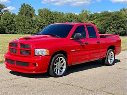 2005 Dodge SRT (CC-1652217) for sale in Greensboro, North Carolina