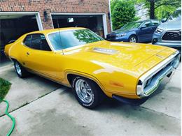 1971 Plymouth GTX (CC-1652226) for sale in Greensboro, North Carolina