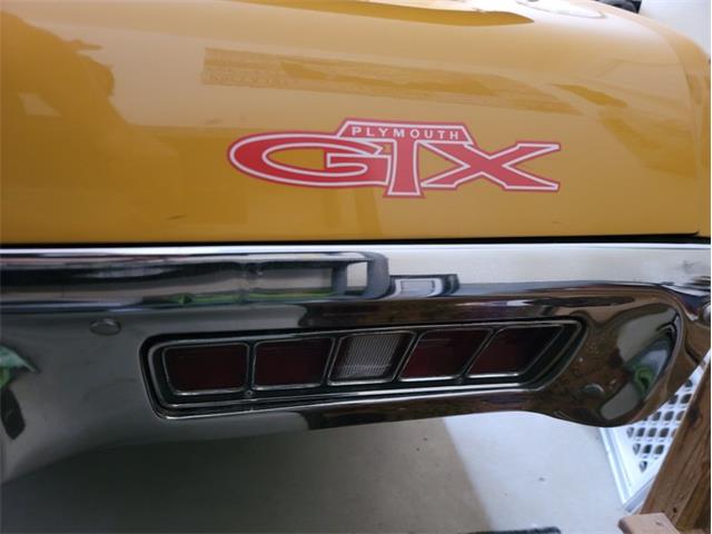 1971 Plymouth GTX (CC-1652226) for sale in Greensboro, North Carolina