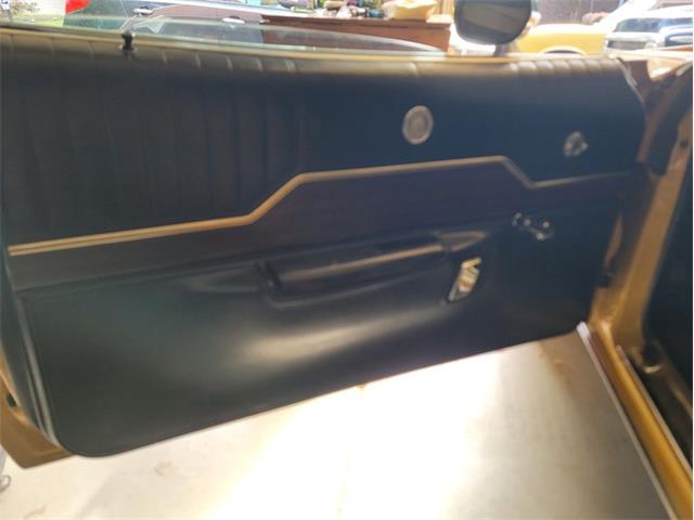 1971 Plymouth GTX (CC-1652226) for sale in Greensboro, North Carolina