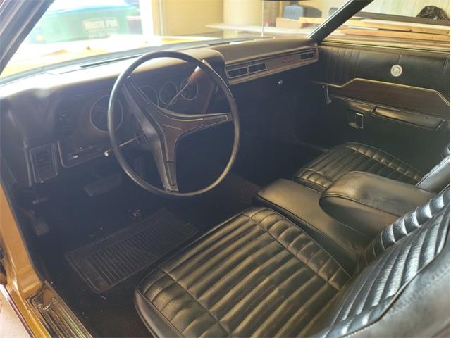 1971 Plymouth GTX (CC-1652226) for sale in Greensboro, North Carolina