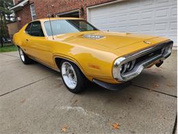 1971 Plymouth GTX (CC-1652226) for sale in Greensboro, North Carolina
