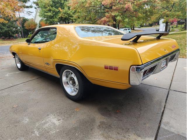 1971 Plymouth GTX (CC-1652226) for sale in Greensboro, North Carolina