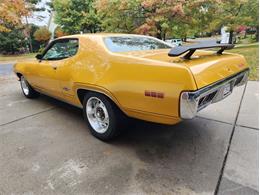 1971 Plymouth GTX (CC-1652226) for sale in Greensboro, North Carolina
