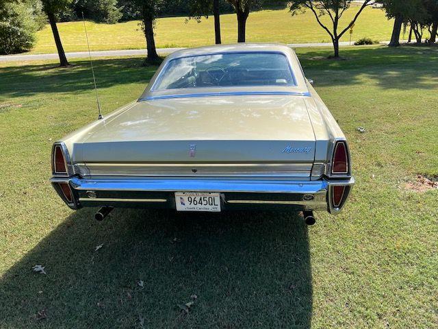 1965 Mercury Marauder for Sale | ClassicCars.com | CC-1652235