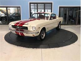 1965 Ford Mustang (CC-1652238) for sale in Cadillac, Michigan