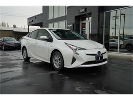 2018 Toyota Prius (CC-1652246) for sale in Bellingham, Washington