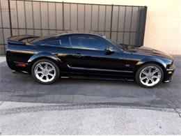 2007 Ford Mustang (CC-1652259) for sale in Cadillac, Michigan