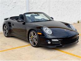 2012 Porsche 911 (CC-1652264) for sale in Cadillac, Michigan
