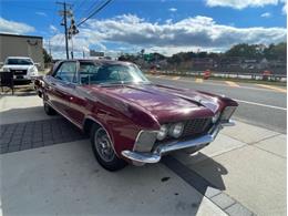 1964 Buick Riviera (CC-1652270) for sale in Cadillac, Michigan