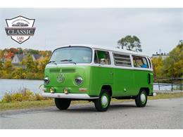 1970 Volkswagen Van (CC-1652281) for sale in Milford, Michigan