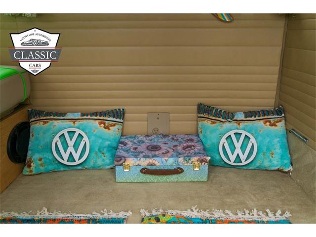 1970 Volkswagen Van (CC-1652281) for sale in Milford, Michigan