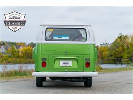 1970 Volkswagen Van (CC-1652281) for sale in Milford, Michigan