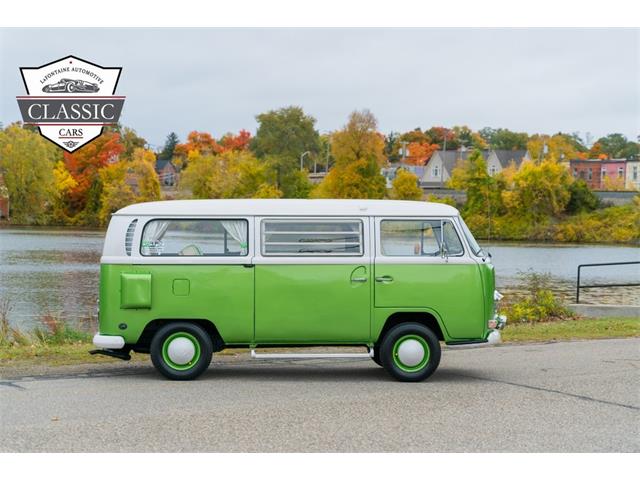 1970 Volkswagen Van (CC-1652281) for sale in Milford, Michigan
