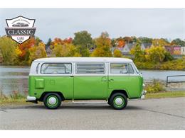 1970 Volkswagen Van (CC-1652281) for sale in Milford, Michigan
