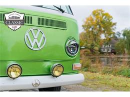 1970 Volkswagen Van (CC-1652281) for sale in Milford, Michigan
