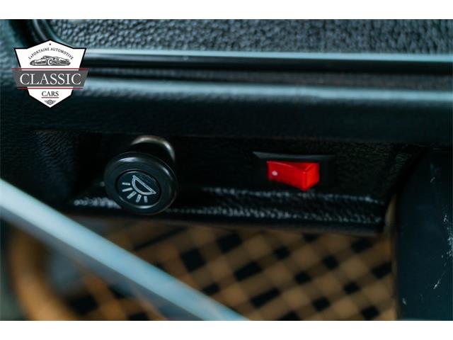 1970 Volkswagen Van (CC-1652281) for sale in Milford, Michigan