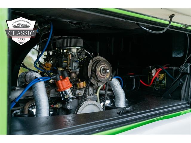 1970 Volkswagen Van (CC-1652281) for sale in Milford, Michigan