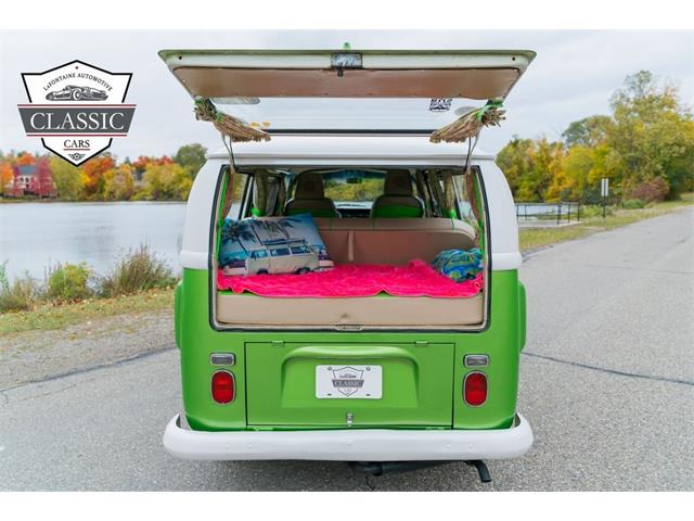 1970 Volkswagen Van (CC-1652281) for sale in Milford, Michigan