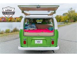 1970 Volkswagen Van (CC-1652281) for sale in Milford, Michigan