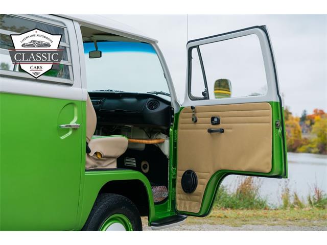 1970 Volkswagen Van (CC-1652281) for sale in Milford, Michigan