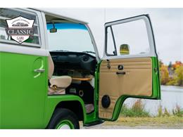1970 Volkswagen Van (CC-1652281) for sale in Milford, Michigan