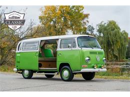 1970 Volkswagen Van (CC-1652281) for sale in Milford, Michigan