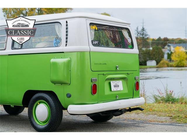 1970 Volkswagen Van (CC-1652281) for sale in Milford, Michigan
