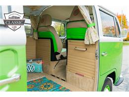 1970 Volkswagen Van (CC-1652281) for sale in Milford, Michigan