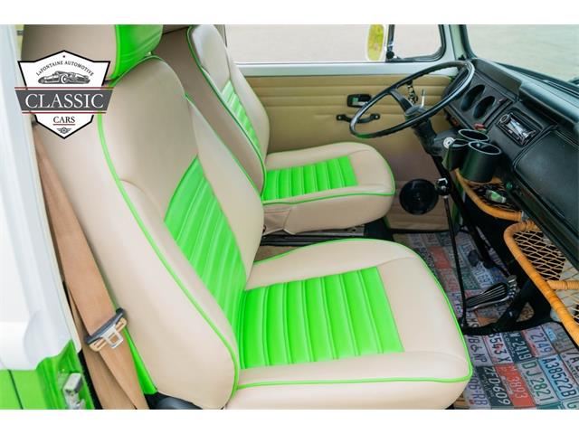 1970 Volkswagen Van (CC-1652281) for sale in Milford, Michigan