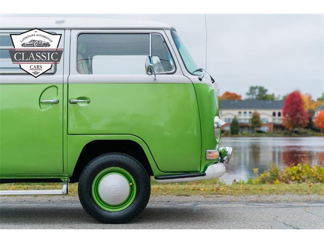 1970 Volkswagen Van (CC-1652281) for sale in Milford, Michigan