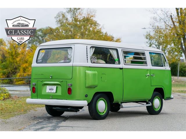 1970 Volkswagen Van (CC-1652281) for sale in Milford, Michigan