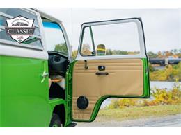 1970 Volkswagen Van (CC-1652281) for sale in Milford, Michigan